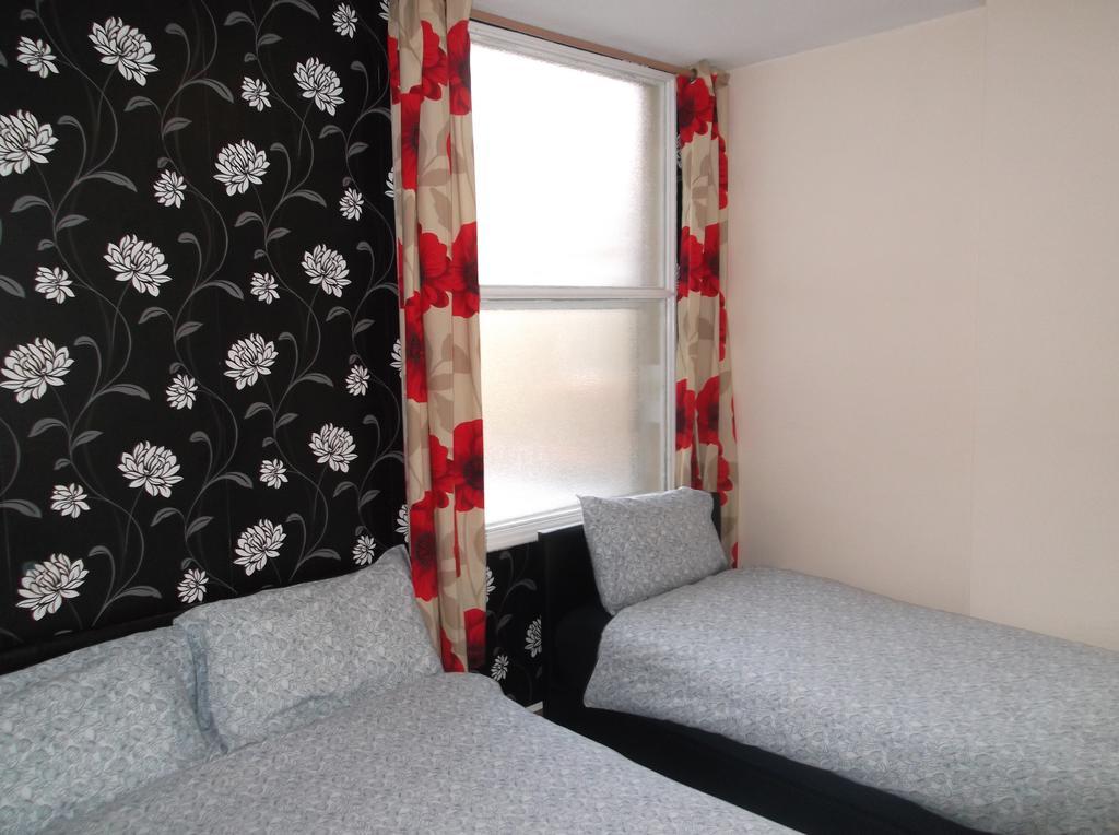 Derwent Hotel Blackpool Zimmer foto